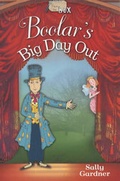 Cover: Boolar's Big Day Out - Bloomsbury Publishing PLC