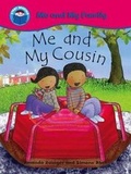 Cover: Me and My Cousin - Wayland