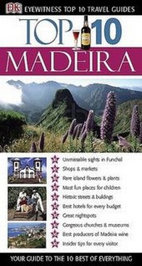 Abbildung von: Top 10 Madeira - Dorling Kindersley