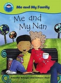 Enlarge image Cover: Me and My Nan - Wayland