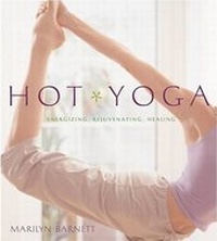 Abbildung von: Hot Yoga - B.E.S. Publishing