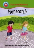 Cover: Hopscotch - Wayland