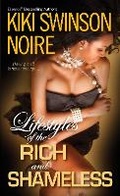 Cover: Lifestyles Of The Rich And Shameless - Dafina