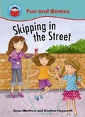Cover: Skipping in the Street - Wayland