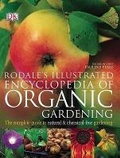 Cover: Rodale's Illustrated Encyclopedia of Organic Gardening - Dorling Kindersley