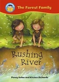 Cover: Rushing River - Wayland