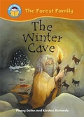 Cover: Start Reading: The Forest Family: The Winter Cave - Wayland