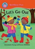 Cover: Let's Go Out - Wayland