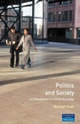 Bild: Politics & Society - Routledge
