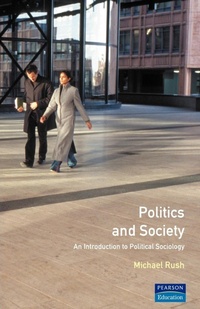 Abbildung von: Politics & Society - Routledge