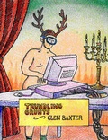 Cover: Trundling Grunts - Bloomsbury Publishing PLC