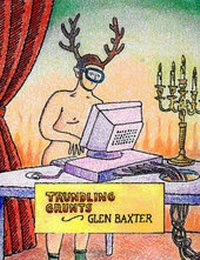 Enlarge image Cover: Trundling Grunts - Bloomsbury Publishing PLC