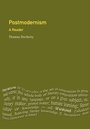Cover: Postmodernism - Routledge