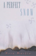 Cover: A Perfect Snow - Bloomsbury Publishing PLC