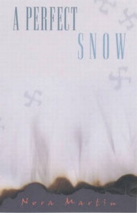 Enlarge image Cover: A Perfect Snow - Bloomsbury Publishing PLC
