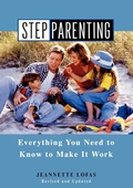 Cover: Stepparenting - Aphrodisia