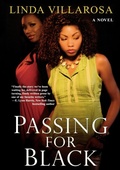 Cover: Passing for Black - Aphrodisia