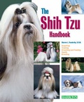 Cover: The Shih Tzu Handbook - Barron's Educational Series Inc.,U.S.