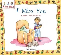 Abbildung von: A First Look At: Death: I Miss You - Wayland