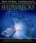 Cover: Shipwrecks - Wayland