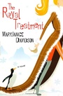 Cover: The Royal Treatment - Kensington Books