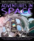 Cover: Adventures in Space - Wayland