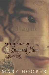 Enlarge image Cover: At the Sign Of the Sugared Plum - Bloomsbury Publishing PLC