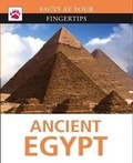 Cover: Ancient Egypt - Wayland