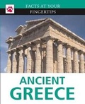 Cover: Ancient Greece - Wayland
