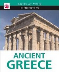 Enlarge image Cover: Ancient Greece - Wayland