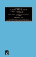Cover: Global Color Line - JAI Press Inc.