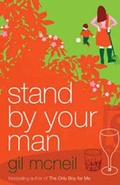 Cover: Stand by Your Man - Bloomsbury Publishing PLC