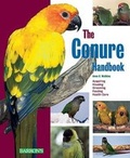 Cover: The Conure Handbook - Barron's Educational Series Inc.,U.S.