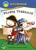 Cover: Pirate Treasure! - Wayland