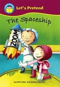 Cover: The Spaceship - Wayland