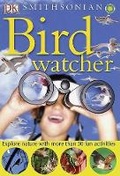 Cover: Smithsonian: Bird-Watcher - DK Publishing (Dorling Kindersley)