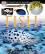 Cover: DK Eyewitness Books: Fish - Dorling Kindersley