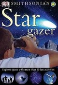 Cover: Smithsonian: Stargazer - DK Publishing (Dorling Kindersley)