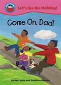 Cover: Come on Dad! - Wayland