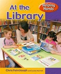 Cover: At the Library - Wayland