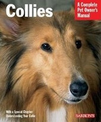 Enlarge image Cover: Collies - Barron's Educational Series Inc.,U.S.