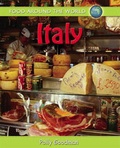Cover: Italy - Wayland