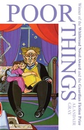 Cover: Poor Things - Bloomsbury Publishing PLC