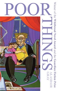 Enlarge image Cover: Poor Things - Bloomsbury Publishing PLC