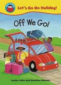 Enlarge image Cover: Off We Go! - Wayland
