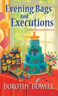 Enlarge image Cover: Evening Bags And Executions - Aphrodisia