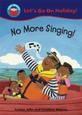 Cover: No More Singing - Wayland