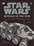 Cover: Star Wars: Revenge of the Sith Incredible Cross-Sections - DK Publishing (Dorling Kindersley)