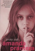 Cover: Proto Zoe - Bloomsbury Publishing PLC