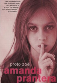 Enlarge image Cover: Proto Zoe - Bloomsbury Publishing PLC
